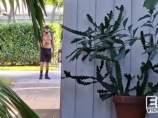 Outside Fun