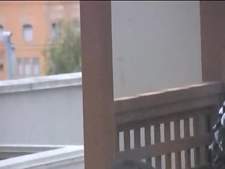 Caugh on Tape - Scene 01