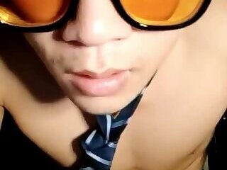 Asian Solo