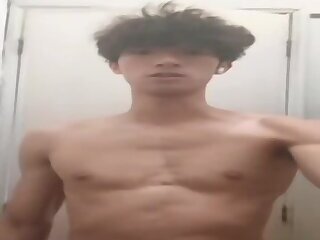 Asian cam 9