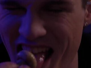 Staxus: They Were Just Friends Until Vacation Got Out of Control