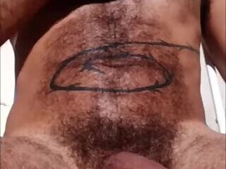 Sun - Hairy - Dick