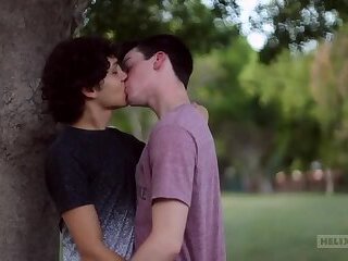 Jake takes CJ