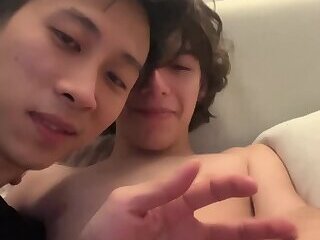 Asian gay n7