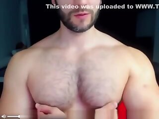 muscle bate