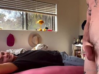 T@te and his Big Bro