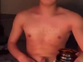 cute Chineseboy