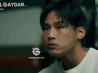 GD-017 - Motorbike Mechanic and His Apprentice - Jason x Swang