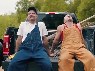 Take A Load Off, Bud - Zack Mackay & Tito Patron