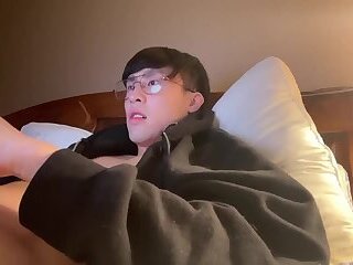 More gooning