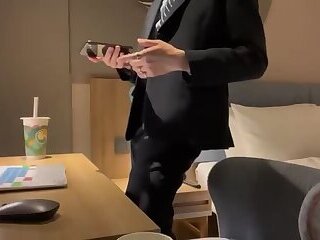 Chinese Fuck