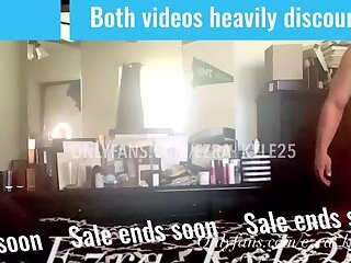 (Onlyfans) Ezra_Kyle25 smashed by two muscle hunk videos / back to school discount