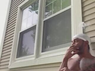 Patio Bate (SexyRockstar)