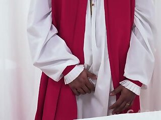 baptist boys fucked hard by priest