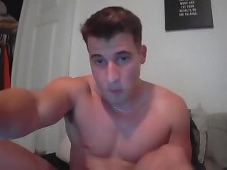 cute twink cum