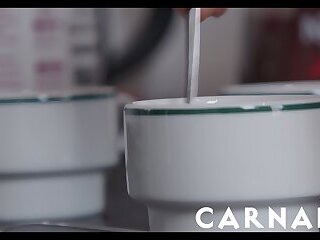 Apolo Adrii and an old friend fuck his twink son together