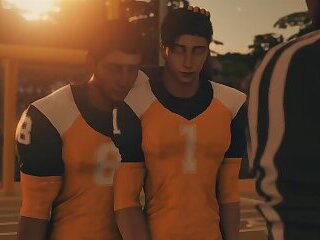 His Favorite Boy EP 1 - Cartoon Gay Legendado