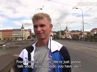 Elen Milek - Czech Hunter 155