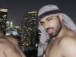 Sexy munda & Bageljun
