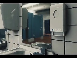 His Favorite Boy EP 4 - Cartoon Gay Legendado