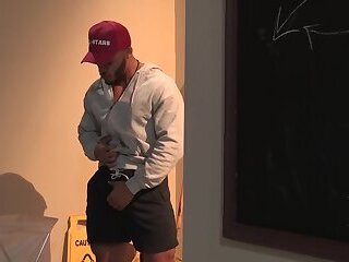 Falcon Studios - Tales From The Locker Room