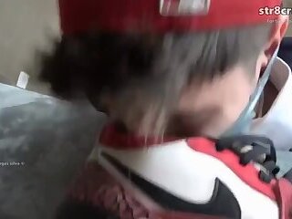 Gay feet