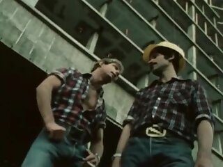 New York Construction Co. - Bijou Video / Blue Pictures