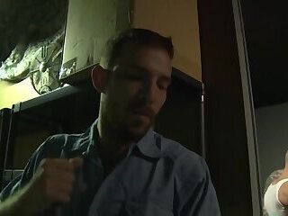 JOE GAGE DEPLOYED DADS