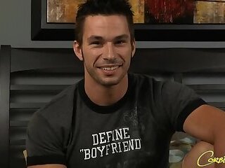 Cain fucks Austin