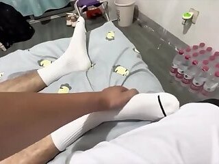 Chinese Solo