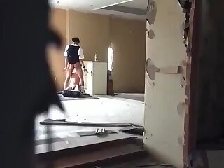 Chinese Fuck