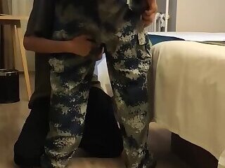 Asian Fuck