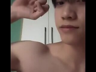 Cute asian guy 1