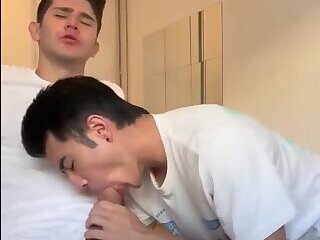 Asian Fuck