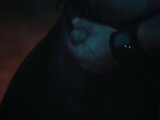 Boy love fisting 6-14