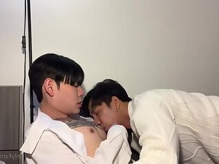 Asian Solo