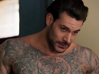 Papi's Sex Club Adventure