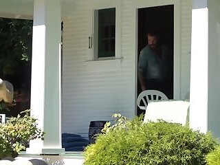 SECRETS AND LIES, Scene 1 Father’s Secret – Brian Bonds, Brandon Wilde & Trenton Ducati