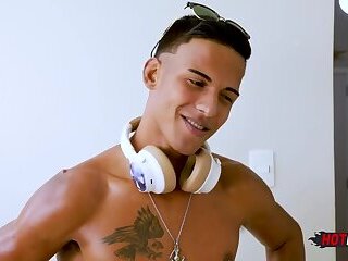 Hotboys