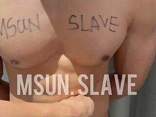 Asian Slave