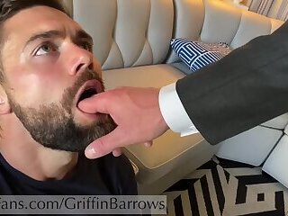 OF - Griffin Barrrows & Rough Ginger