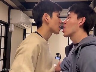 Asian Solo