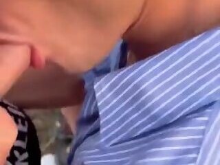 twinks outdoor