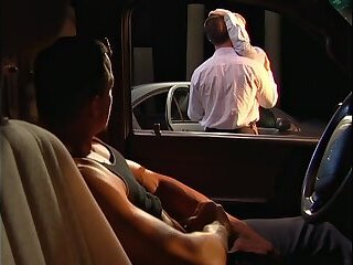 Telescope: Dillon, Lars & Rodrigo