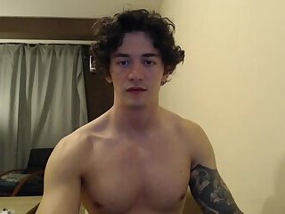 Hot Fit Stud Sam