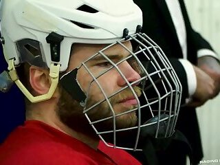 Heath Halo Ali Rush  Harrison Feels - Reach Around