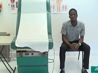 black exam