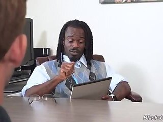 Roman cree que su antídoto es la verga