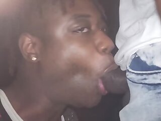 Welcome back Throat Taken in the Junkyard 👅💦 Onlyfans - Supahead21