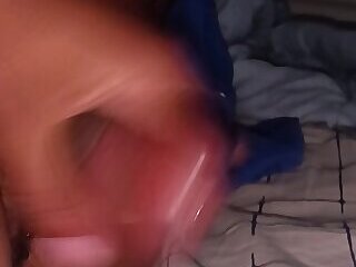 My Dick Cumming Hard
